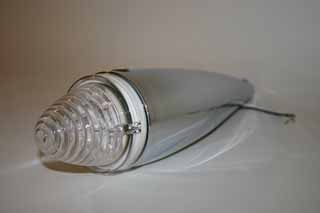 Torpedolampe