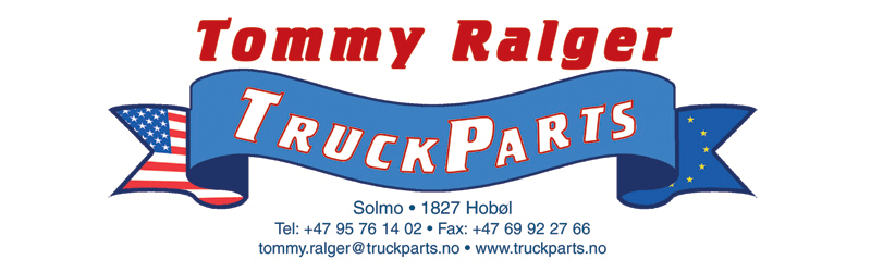 truckparts logo