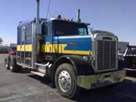 FREIGHTLINER