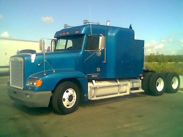 freightliner
