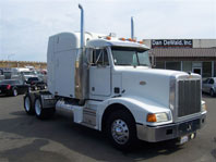 PETERBILT